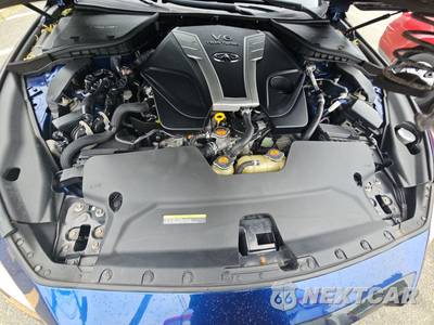 2018 INFINITI Q50 3.0t SPORT - zdjęcie 15 z 34 - miniatura