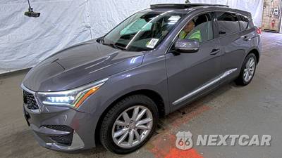 2019 Acura RDX - zdjęcie 1 z 26 - miniatura