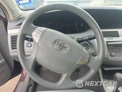 2009 Toyota Avalon XL - zdjęcie 10 z 32 - miniatura