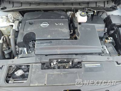 2021 Nissan Murano SL - zdjęcie 15 z 26 - miniatura