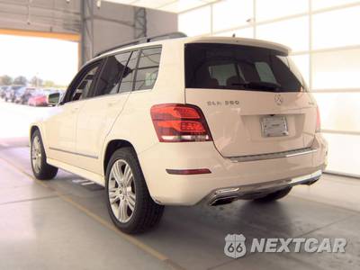 2015 Mercedes-Benz GLK 350 4MATIC - zdjęcie 6 z 22 - miniatura
