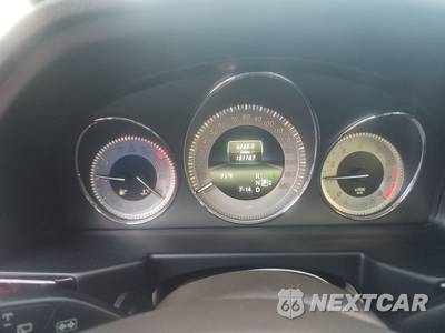 2015 Mercedes-Benz GLK 350 4MATIC - zdjęcie 12 z 22 - miniatura