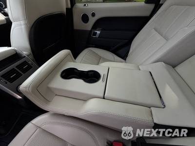 2020 Land Rover Range Rover Sport HSE - zdjęcie 23 z 43 - miniatura