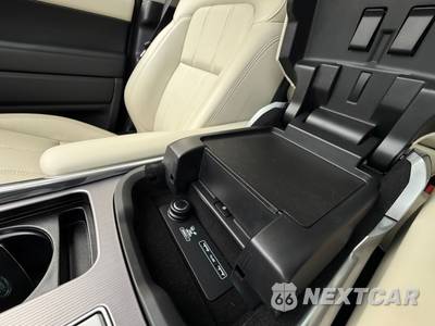 2020 Land Rover Range Rover Sport HSE - zdjęcie 36 z 43 - miniatura