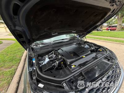 2020 Land Rover Range Rover Sport HSE - zdjęcie 41 z 43 - miniatura