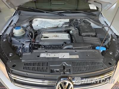 2012 Volkswagen Tiguan LE - zdjęcie 12 z 23 - miniatura