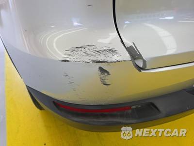 2012 Volkswagen Tiguan LE - zdjęcie 21 z 23 - miniatura