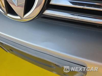 2012 Volkswagen Tiguan LE - zdjęcie 23 z 23 - miniatura