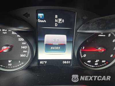 2015 Mercedes-Benz C 300 4MATIC Sedan - zdjęcie 12 z 24 - miniatura