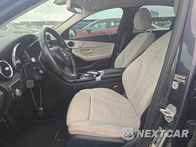 2015 Mercedes-Benz C 300 4MATIC Sedan - zdjęcie 7 z 24 - miniatura