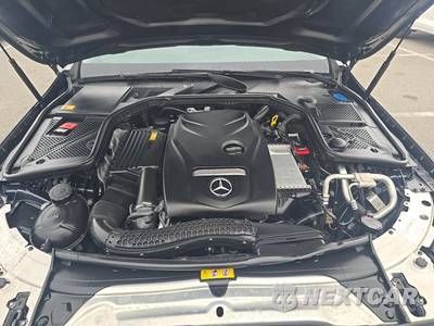 2015 Mercedes-Benz C 300 4MATIC Sedan - zdjęcie 15 z 24 - miniatura