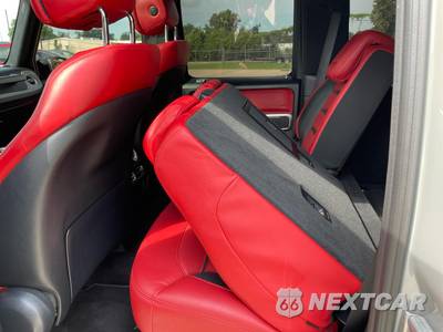 2021 Mercedes-Benz AMG G 63 4MATIC - zdjęcie 29 z 50 - miniatura