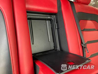 2021 Mercedes-Benz AMG G 63 4MATIC - zdjęcie 43 z 50 - miniatura