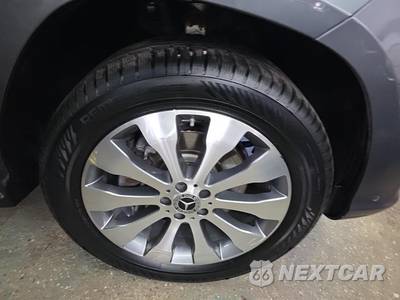 2019 Mercedes-Benz GLS 450 4MATIC - zdjęcie 17 z 24 - miniatura