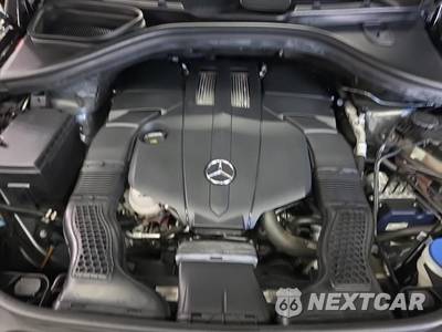 2019 Mercedes-Benz GLS 450 4MATIC - zdjęcie 22 z 24 - miniatura
