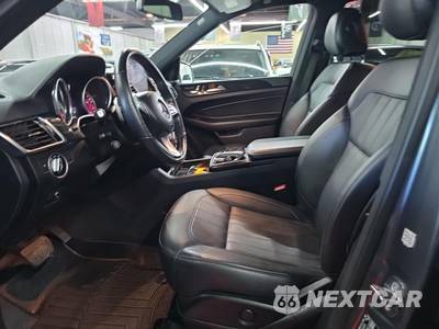 2019 Mercedes-Benz GLS 450 4MATIC - zdjęcie 9 z 24 - miniatura