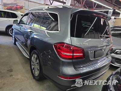 2019 Mercedes-Benz GLS 450 4MATIC - zdjęcie 6 z 24 - miniatura