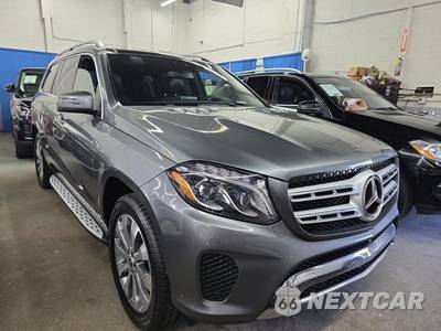 2019 Mercedes-Benz GLS 450 4MATIC - zdjęcie 3 z 24 - miniatura