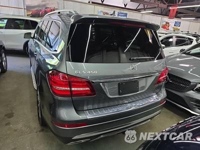 2019 Mercedes-Benz GLS 450 4MATIC - zdjęcie 5 z 24 - miniatura