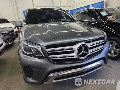 2019 Mercedes-Benz GLS 450 4MATIC - zdjęcie 2 z 24 - miniatura