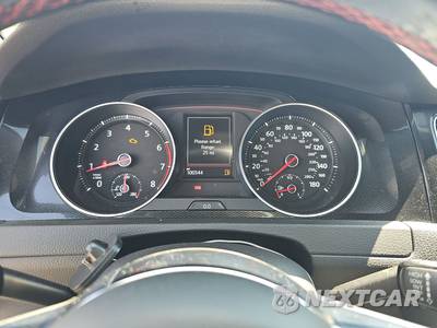2017 Volkswagen Golf GTI Sport Hatchback - zdjęcie 12 z 35 - miniatura