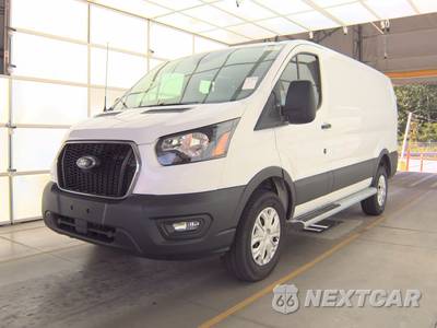 2025 Ford Transit 250 Cargo Van Low Roof 130.0" WB