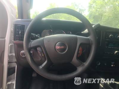 2025 GMC Savana 2500 Cargo Van 1WT 135.0" WB - zdjęcie 10 z 23 - miniatura