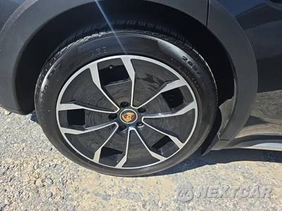 2022 Porsche Taycan 4 Cross Turismo - zdjęcie 10 z 24 - miniatura