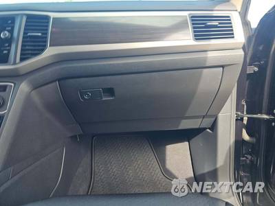 2019 Volkswagen Atlas V6 SE w/Technology - zdjęcie 15 z 17 - miniatura
