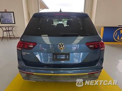 2019 Volkswagen Tiguan SEL R-Line - zdjęcie 5 z 19 - miniatura