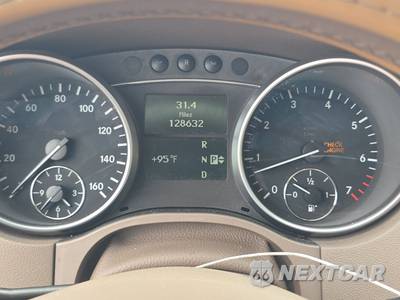 2009 Mercedes-Benz ML 350 - zdjęcie 12 z 18 - miniatura
