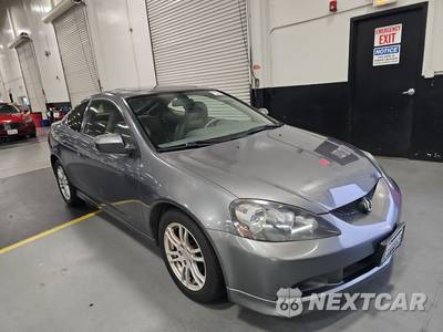 2006 Acura RSX w/Leather - zdjęcie 3 z 41 - miniatura