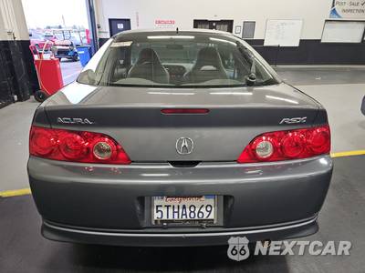 2006 Acura RSX w/Leather - zdjęcie 5 z 41 - miniatura
