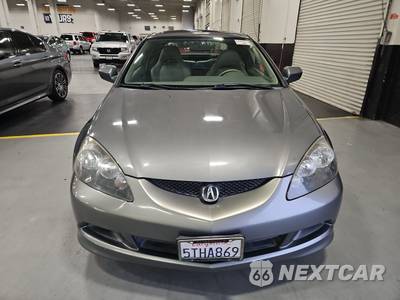 2006 Acura RSX w/Leather - zdjęcie 2 z 41 - miniatura