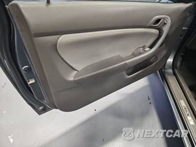 2006 Acura RSX w/Leather - zdjęcie 9 z 41 - miniatura
