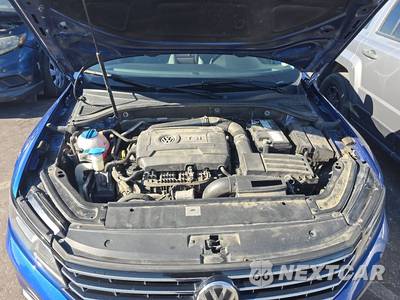 2017 Volkswagen Passat 1.8T S - zdjęcie 15 z 38 - miniatura