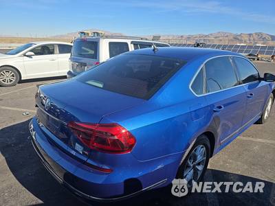 2017 Volkswagen Passat 1.8T S - zdjęcie 4 z 38 - miniatura