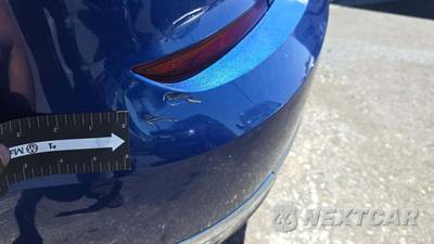 2017 Volkswagen Passat 1.8T S - zdjęcie 21 z 38 - miniatura