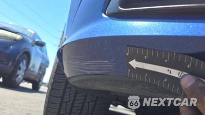 2017 Volkswagen Passat 1.8T S - zdjęcie 35 z 38 - miniatura