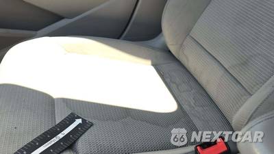 2017 Volkswagen Passat 1.8T S - zdjęcie 26 z 38 - miniatura