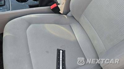 2017 Volkswagen Passat 1.8T S - zdjęcie 28 z 38 - miniatura