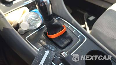 2017 Volkswagen Passat 1.8T S - zdjęcie 25 z 38 - miniatura