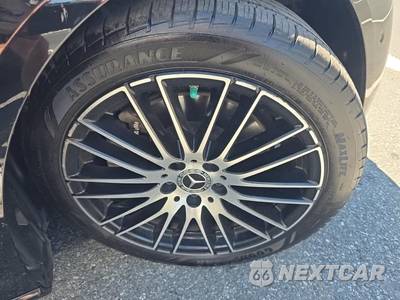 2022 Mercedes-Benz C 300 4MATIC Sedan - zdjęcie 9 z 26 - miniatura