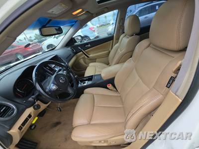2010 Nissan Maxima 3.5 SV - zdjęcie 13 z 24 - miniatura