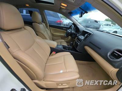 2010 Nissan Maxima 3.5 SV - zdjęcie 14 z 24 - miniatura