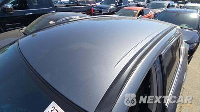 2023 Nissan Murano SV - zdjęcie 19 z 26 - miniatura