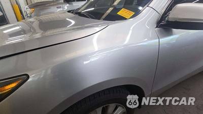 2015 Acura MDX w/Technology Pkg - zdjęcie 23 z 36 - miniatura