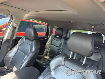 2015 Acura MDX w/Technology Pkg - zdjęcie 19 z 36 - miniatura