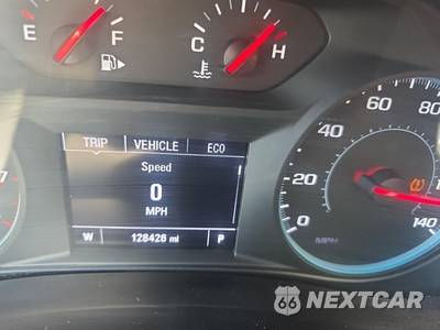2018 Chevrolet Malibu LT 1LT - zdjęcie 15 z 32 - miniatura