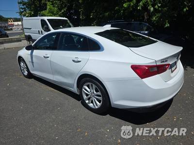 2018 Chevrolet Malibu LT 1LT - zdjęcie 6 z 32 - miniatura